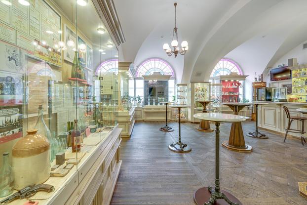 Новогодний корпоратив