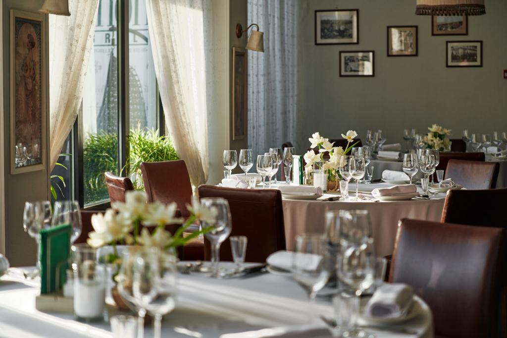 Лучшие стейки за 1490 рублей | Stroganoff Bar & Grill | Репино, ш. Приморское, 418