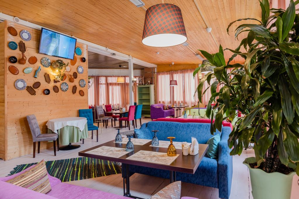 Яркие свадьбы | Царский двор | ул. Бассейная, 61к2