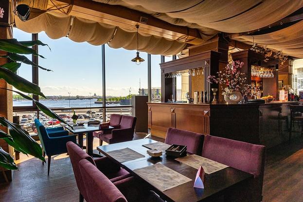 Скидка 20% в честь Дня Рождения | Беринг | наб. Пироговская, 5/2