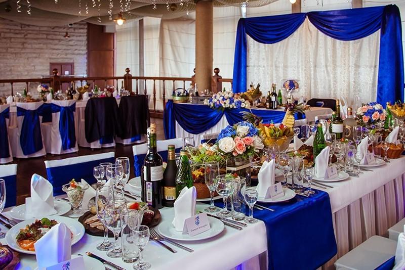 Водочное предложение | Беринг | наб. Пироговская, 5/2