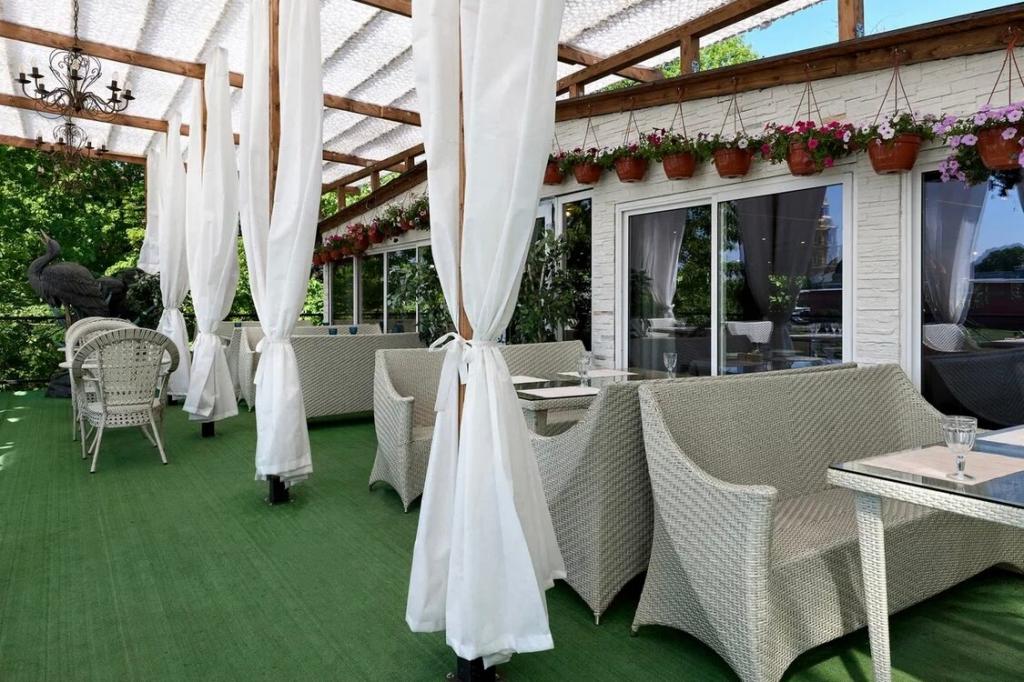 Скидка 20% для студентов | Алые паруса | наб. Кронверкская, 3А