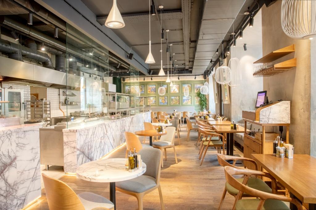 -20% в день рождения | Марчеллис | ул. Рубинштейна, 1