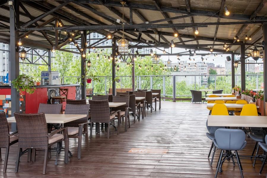 -20% и десерт в день рождения | Марчеллис | ул. Одоевского, 34