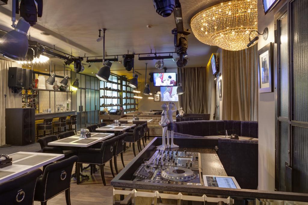 -30% на восточное меню | ЛюбимRest | пр-т Индустриальный, 40/1