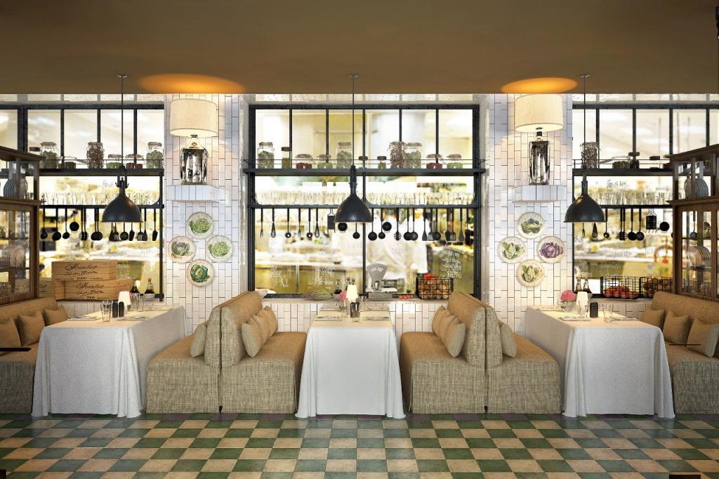 -30% на восточное меню | ЛюбимRest | пр-т Индустриальный, 40/1