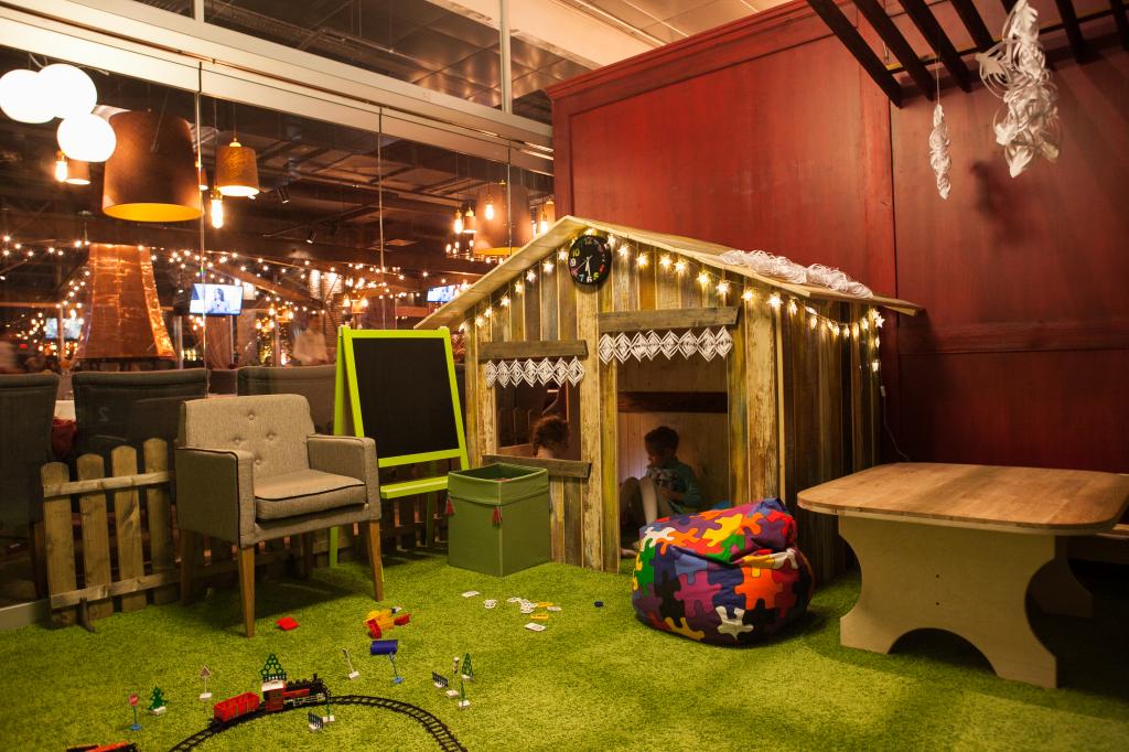 -20% в день рождения | Barashki | ул. Ефимова, 2