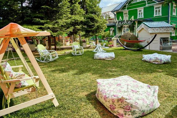 Наша dacha, Приморское шоссе, 448, Санкт-Петербург - 2ГИС