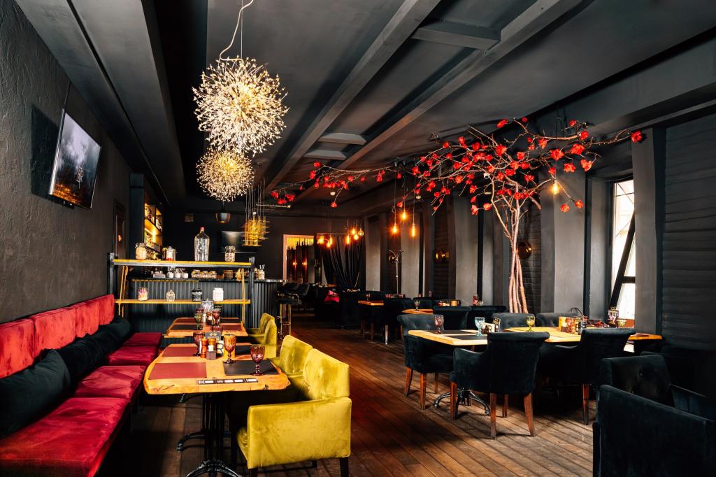 Афиша выходных