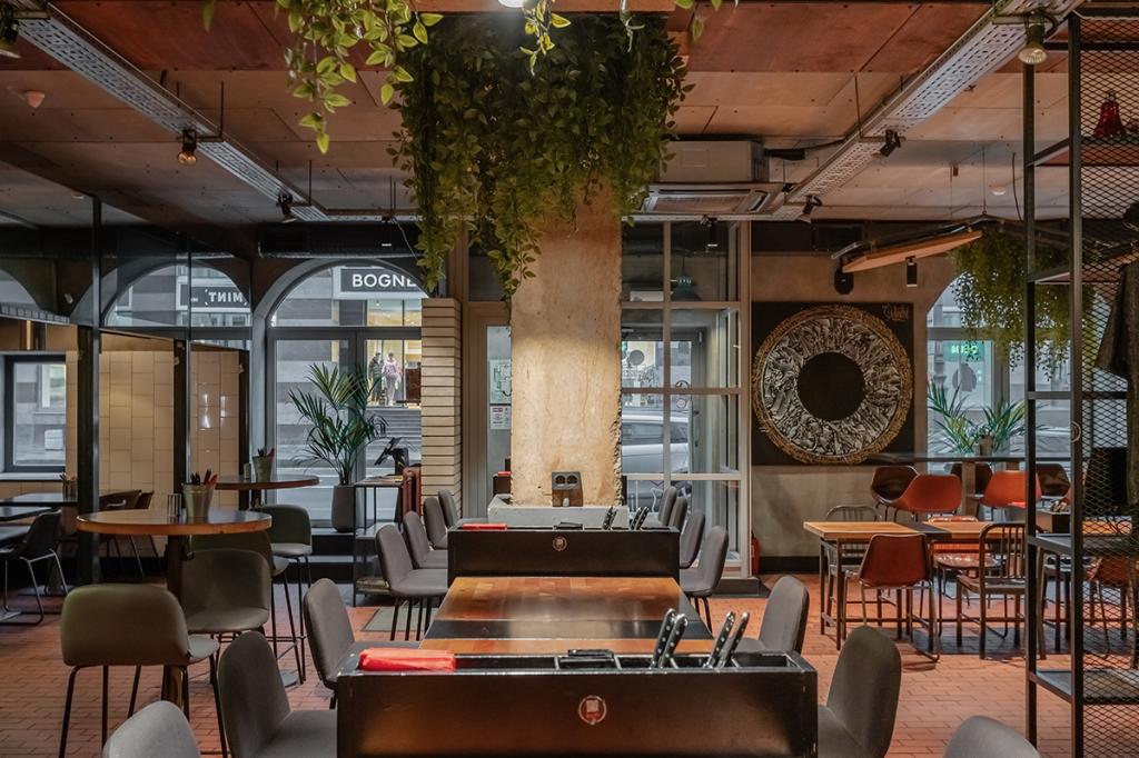 Десерт в подарок | Frank | П.С. пр-т Большой, 35