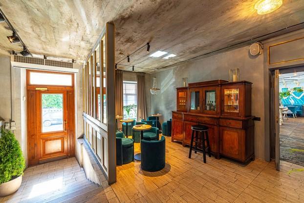 Скидка в день спектакля | The Repa | пл. Театральная, 18/10