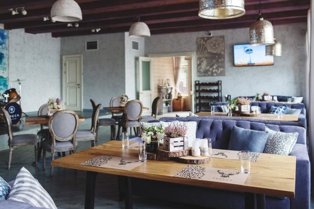 -10% в день рождения | Вереск | пос. Ильичево, аллея Линтульская, 33