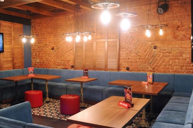 Акция на День рождения | Nebar 2.0 | ул. Ломоносова, 1