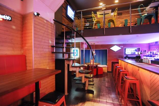 Акция на День рождения | Nebar 2.0 | ул. Ломоносова, 1