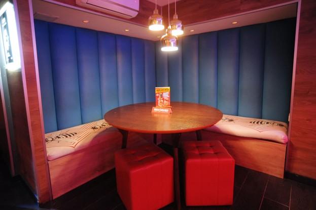 Акция на День рождения | Nebar 2.0 | ул. Ломоносова, 1