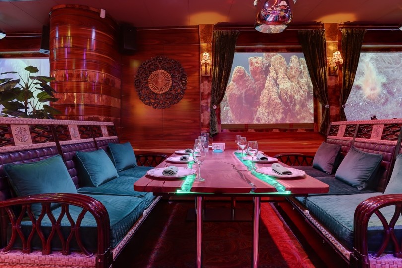 - 20% на доставку | Лодка | б-р Новинский, 8