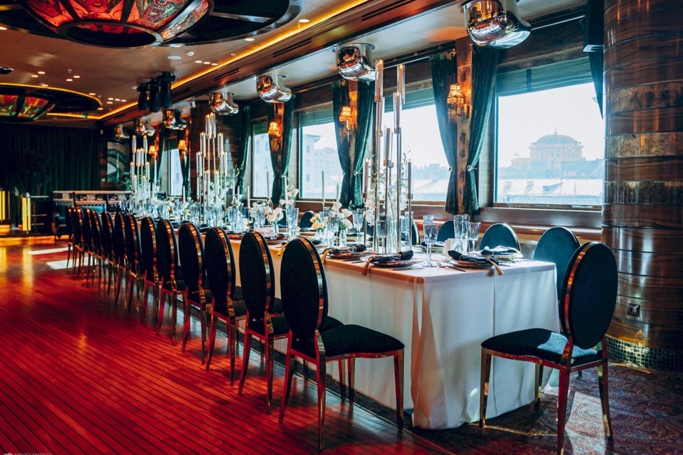 - 20% на доставку | Лодка | б-р Новинский, 8