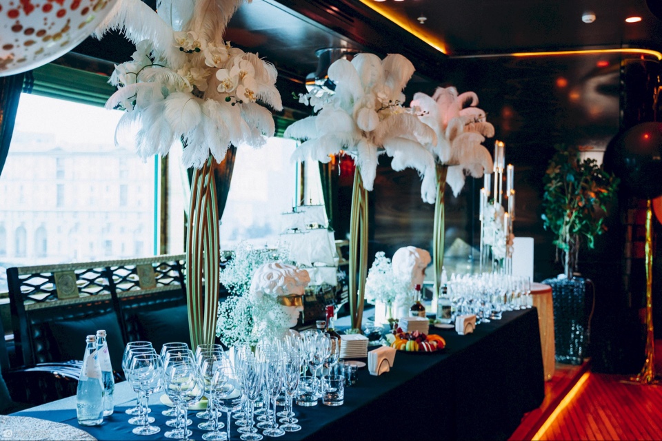 Скидка 15% для семей с детьми | Лодка | б-р Новинский, 8