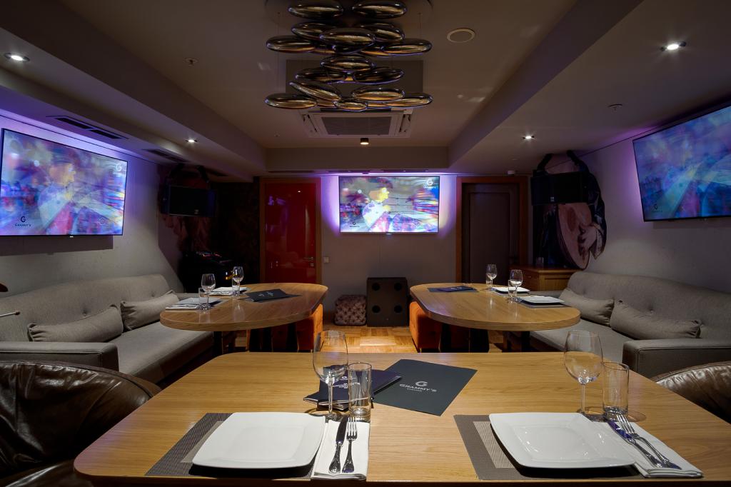 Вход без депозита | Grammy's | пр-т Кутузовский, 2/1с6