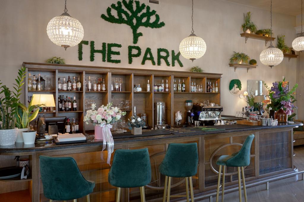 Винный четверг | Парк | пр-т Пискаревский, 6