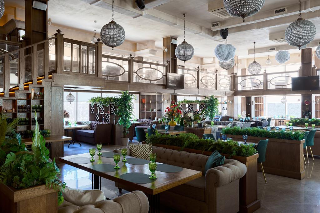 -20% именинникам | Парк | пр-т Пискаревский, 6