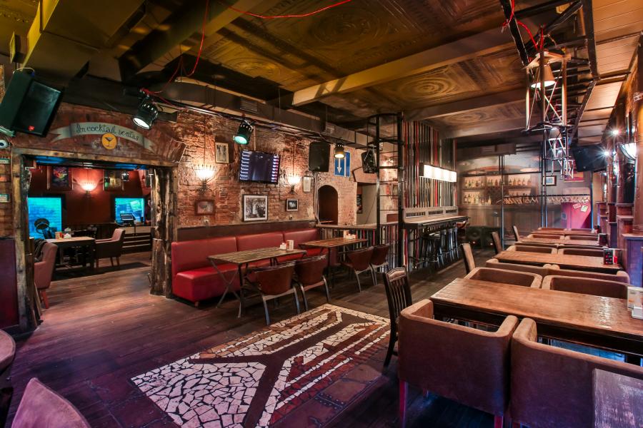 Бранч по специальной цене