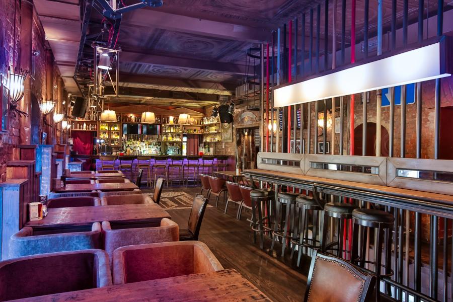 Коктейли по специальной цене | Mr. Help & Friends | ул. 1-я Тверская-Ямская, 27с1