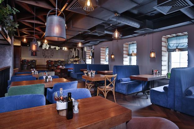 -20% в день рождения | Марчеллис | ул. Большая Дмитровка, 5/6