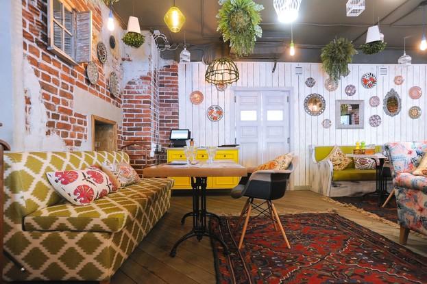 Пицца за пятерки | Чабрец | пр. Ленинский, 93