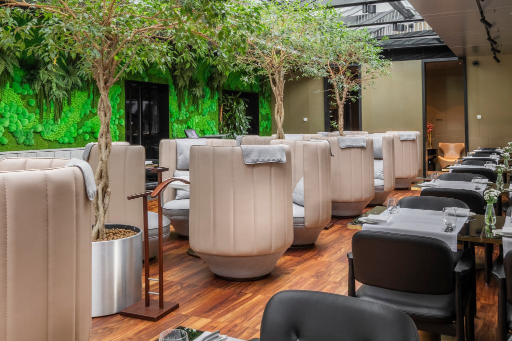 Цветочный мастер-класс