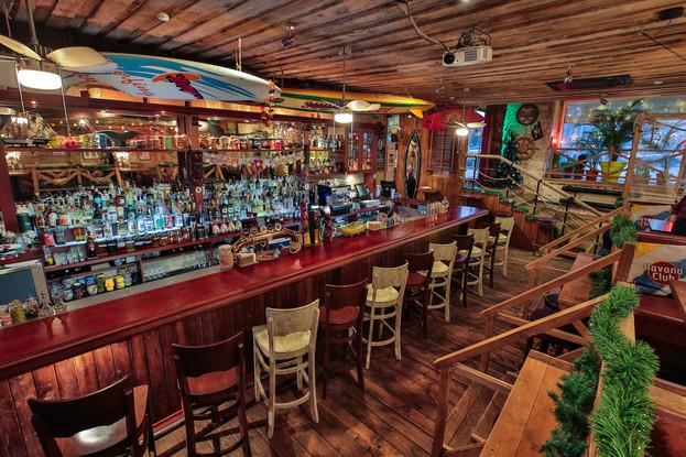 Коктейли по 469 рублей | Black Hat | ул. Садовая-Каретная, 20с1