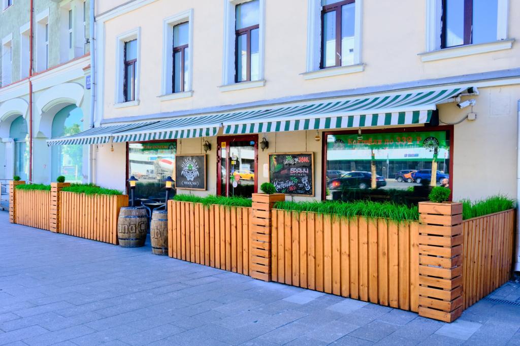 Новогодний бранч