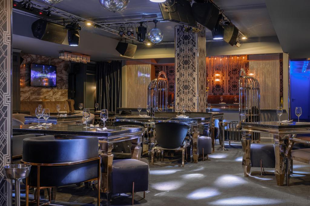 Январские праздники