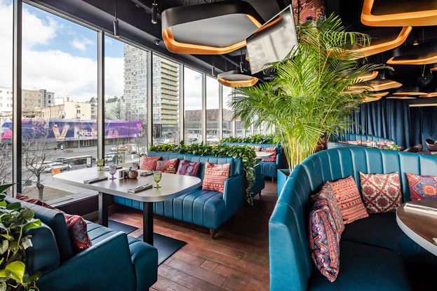 Скидка 20% на самовывоз | Eshak | ул. Новый Арбат, 21