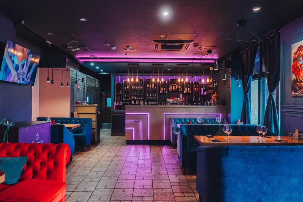 Акция на пенное | Feromon Efimova | ул. Ефимова, 3Ж