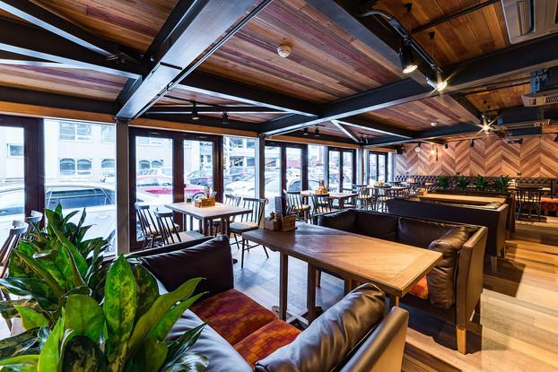 хачо и пури левашовский 13