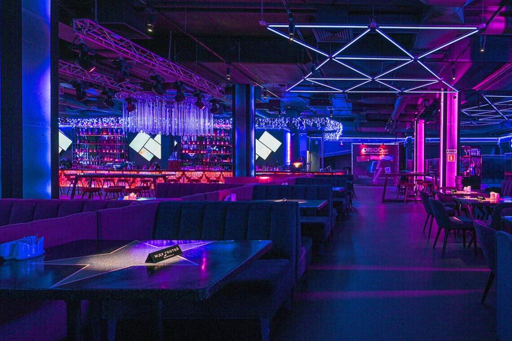 Пакет именинника | Москва | пр-т Дунайский, 21