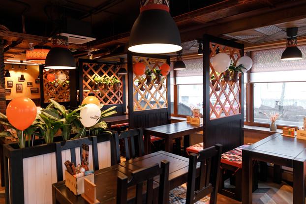 Подарки в день рождения | ПхалиХинкали | ул. Ярослава Гашека, 6