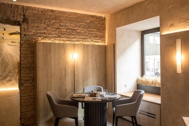 День стейков | Дом мясника | ул. Большая Морская, 25