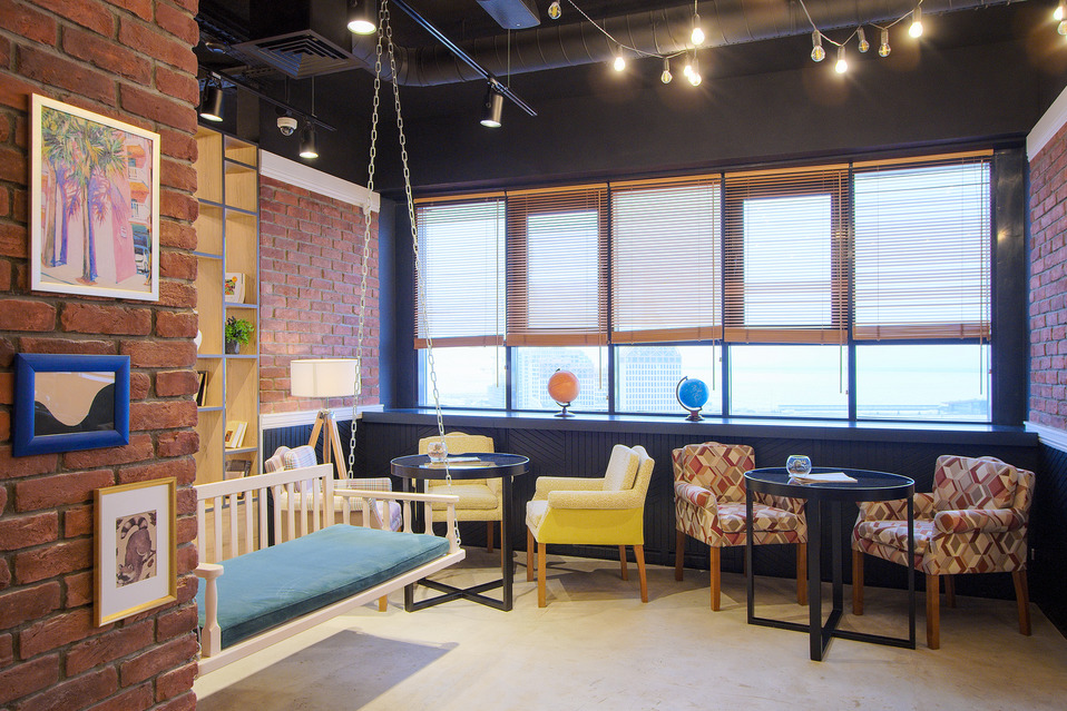 Скидка 10% и десерт в подарок | Хорошие люди романтики | б-р Вилькицкий, 4с1