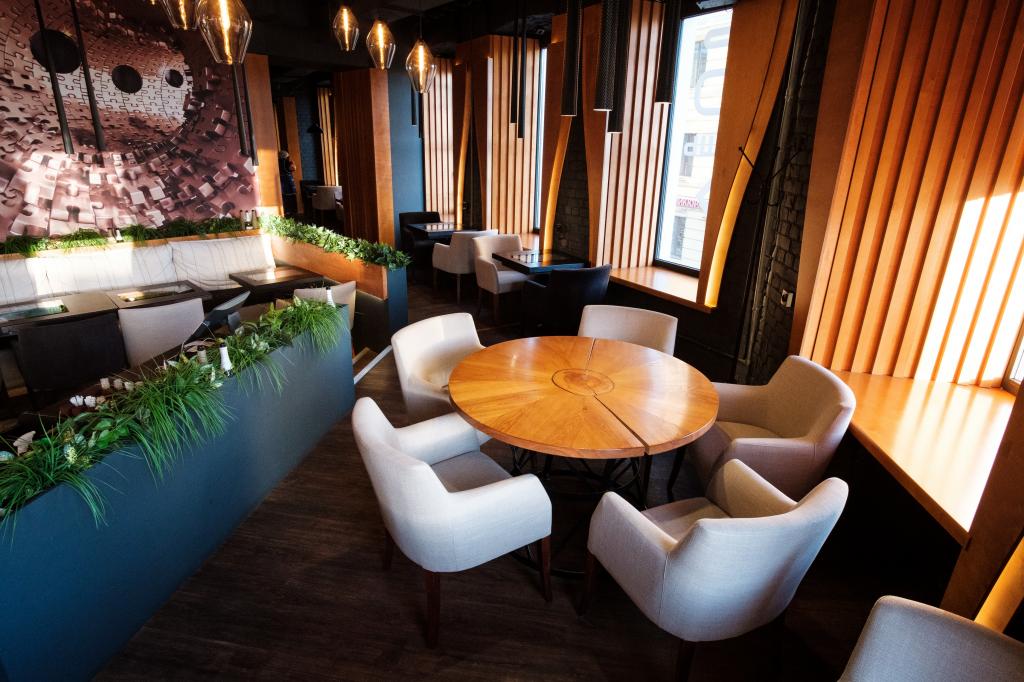 Бесплатный десерт детям | Игристые | пер. Гривцова, 13/11