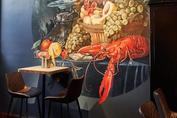 -30% на коктейли | Nobel pub & brasserie | наб. канала Грибоедова, 6/2