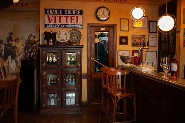 Новинки в меню