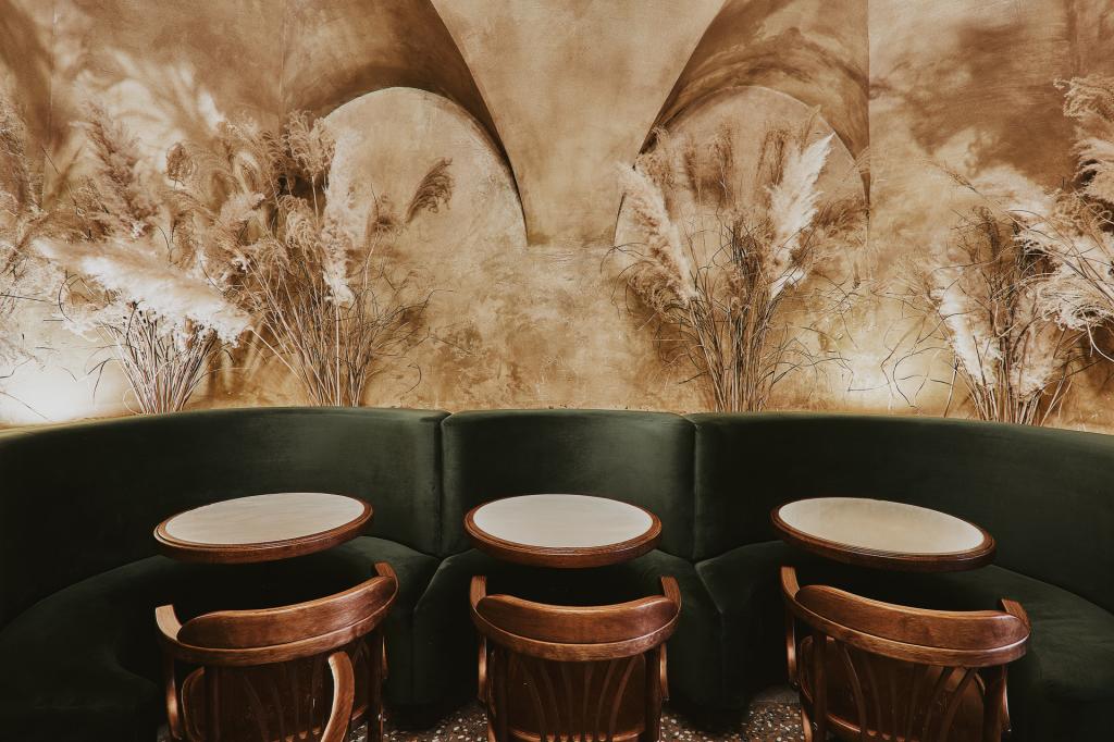 Московский стендап