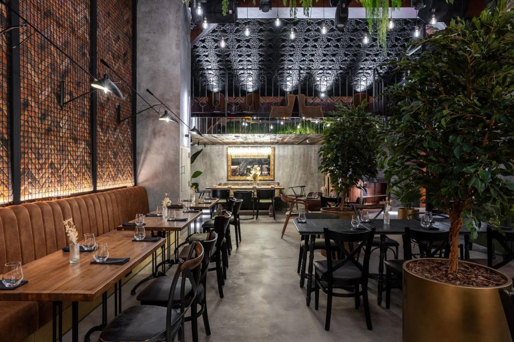 Скидки для именинников | Tsinist | ул. Полтавская, 7Ж