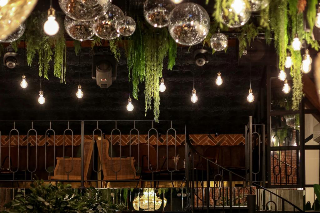 Бизнес-перекур | Tsinist | ул. Полтавская, 7Ж