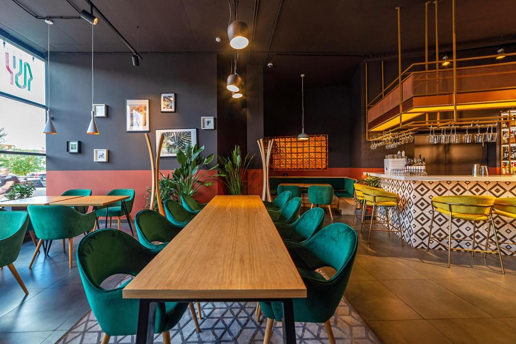 Скидка в день рождения | Luce Verde | ш. Выборгское, 17к1