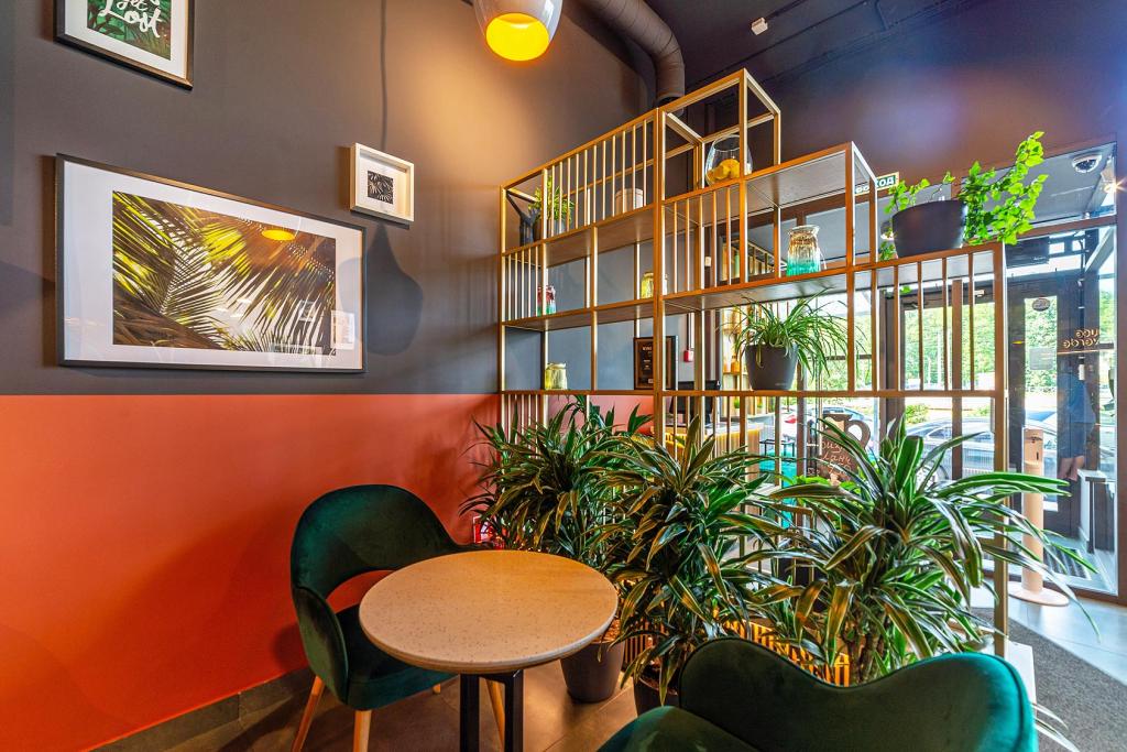 Скидка в день рождения | Luce Verde | ш. Выборгское, 17к1