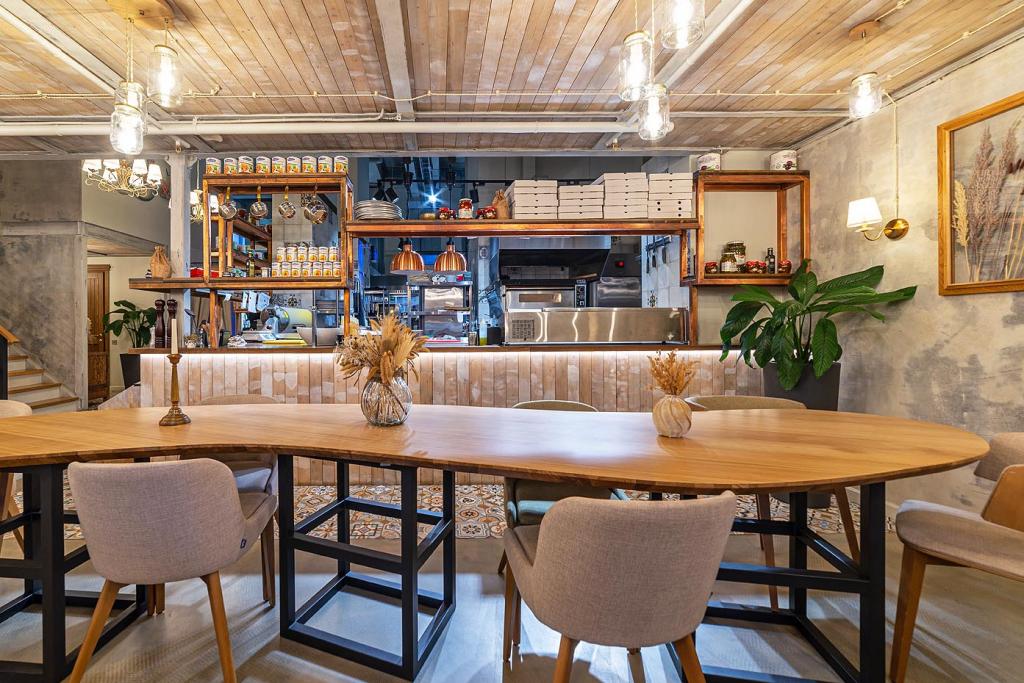 Паста месяца | Uva | ул. Социалистическая, 21