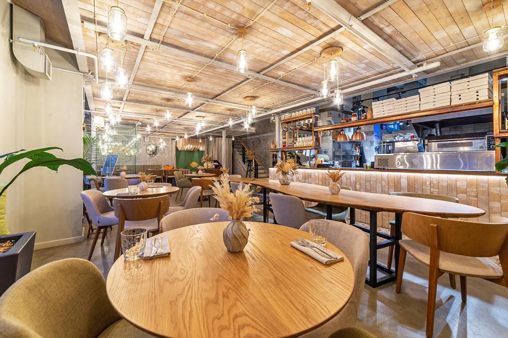 Паста месяца | Uva | ул. Социалистическая, 21